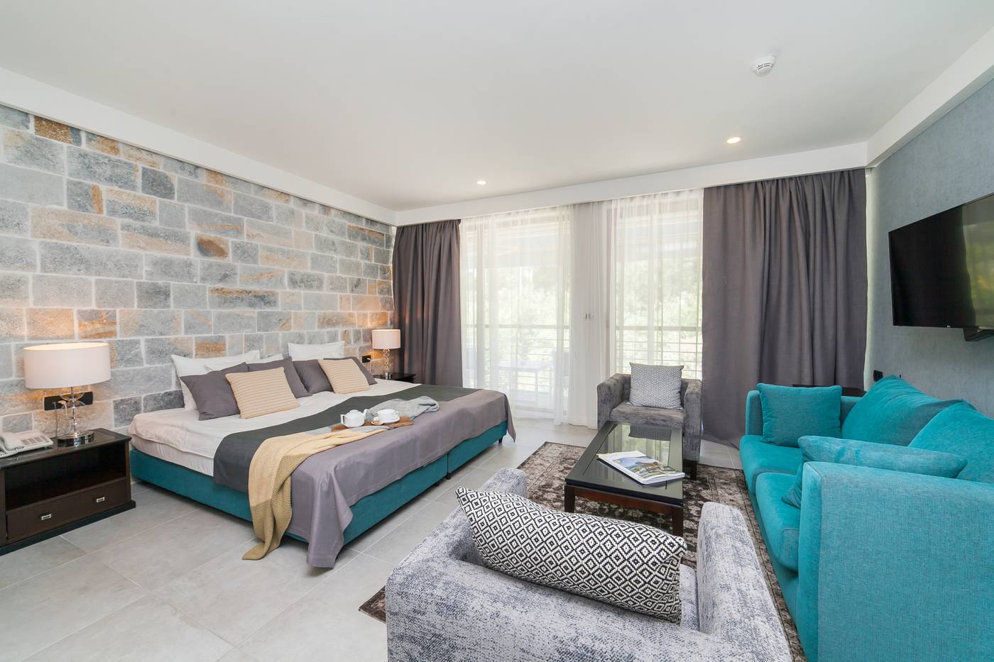 Casa del Mare Amfora 19.01.26