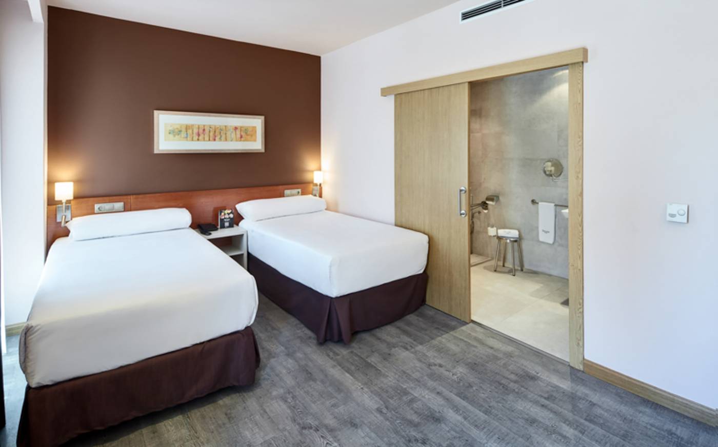 Sercotel-Alcala-611-Room-22