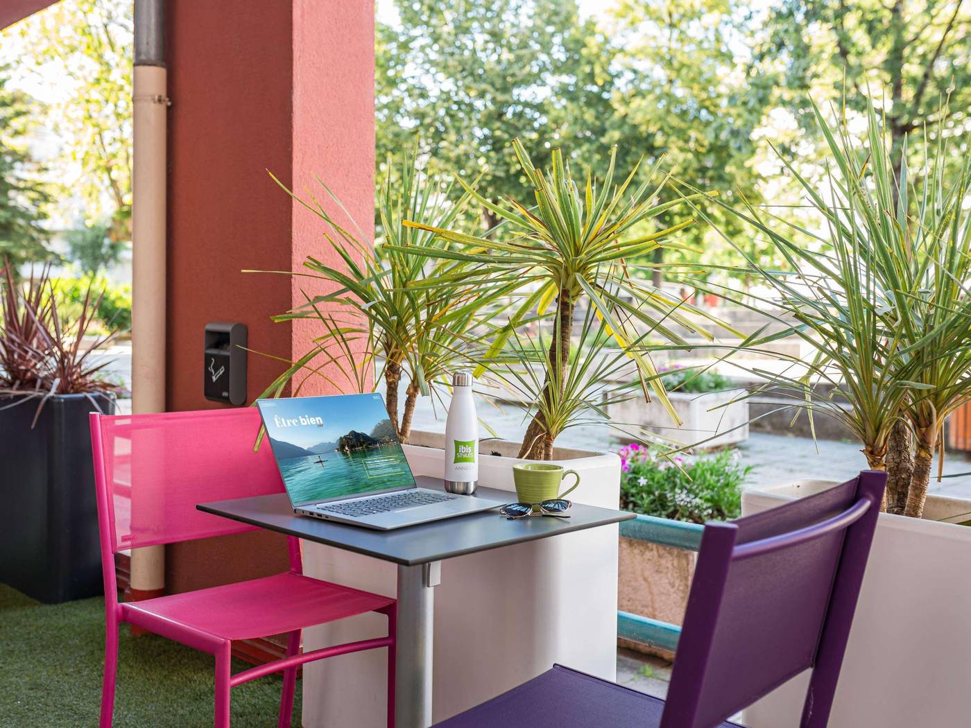 Ibis Styles Annecy Centre Gare-France-Annecy-General view-6