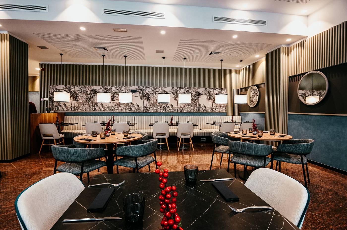 TRYP-Ciudad-de-Elche-Hotel-General-view-60