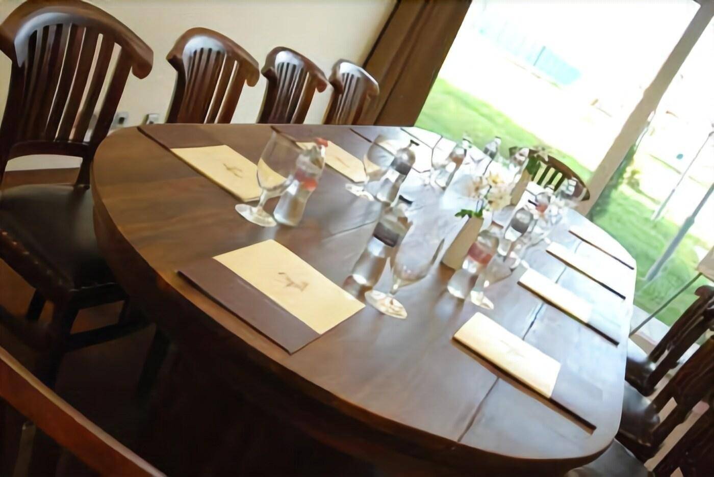 Szépia Bio & Art Hotel-Hungary-ZSÃ¡MBÃ©K-Conferences-3