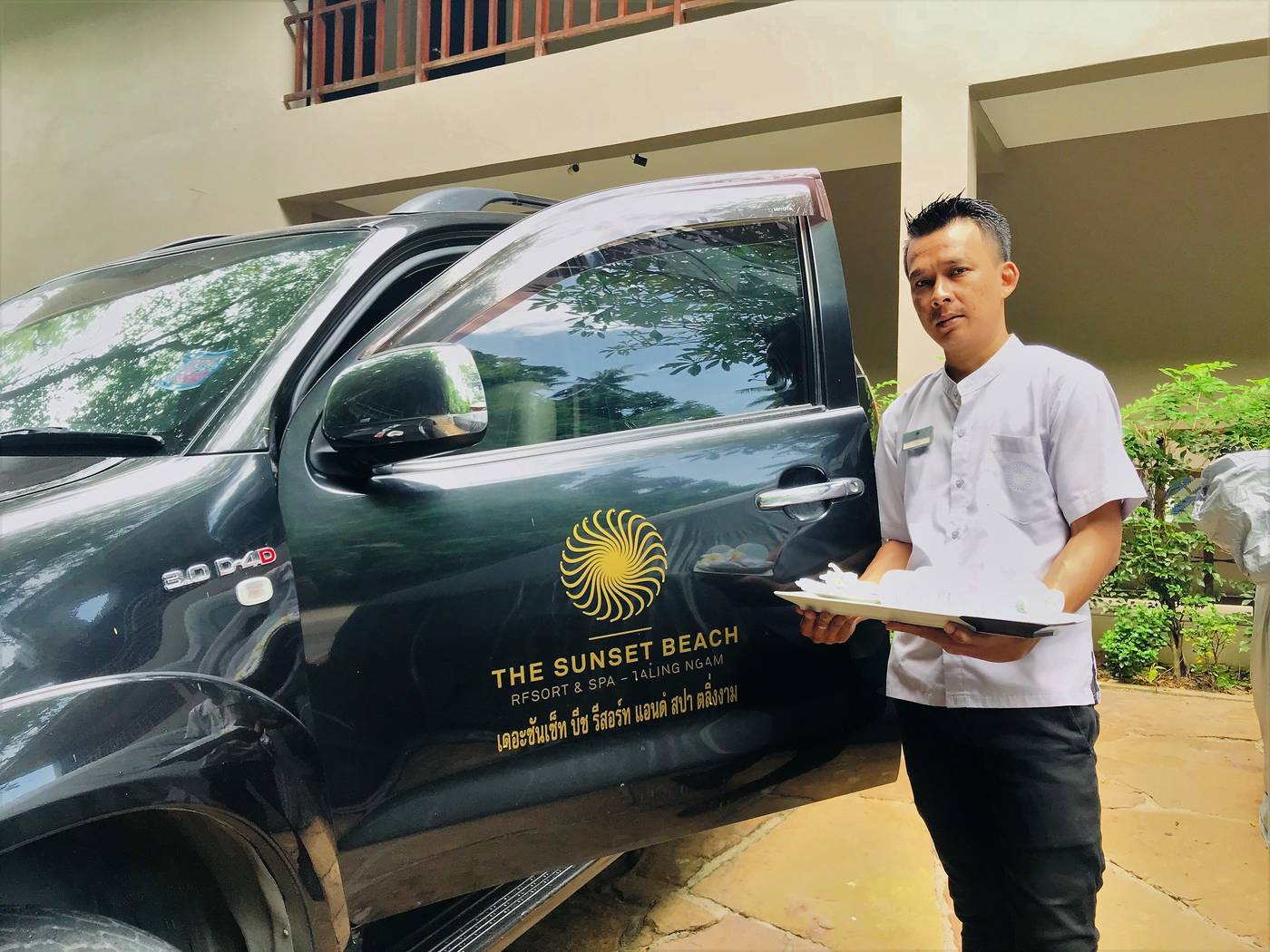 The-Sunset-Beach-Resort---Spa-Taling-Ngam-Sports-and-Entertainment-16