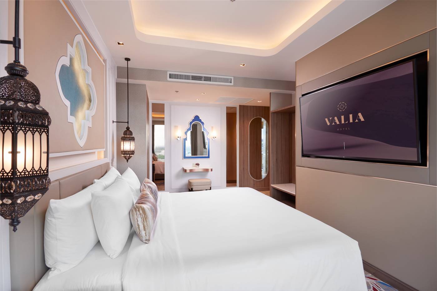 VALIA-Hotel-Bangkok-Sukhumvit-Room-61