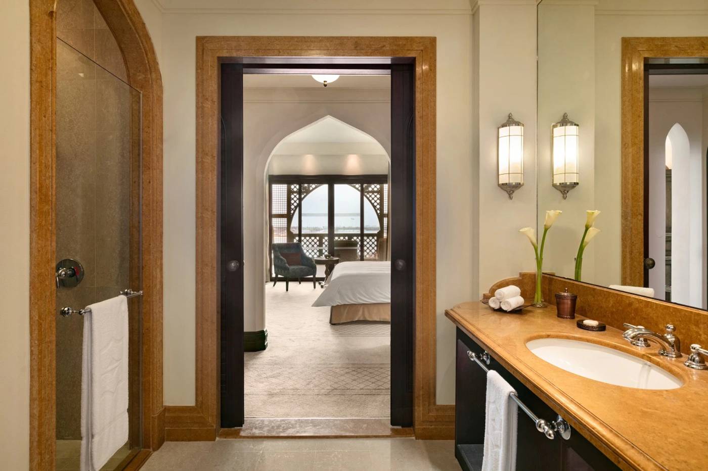 Shangri-La Hotel, Qaryat Al Beri 23