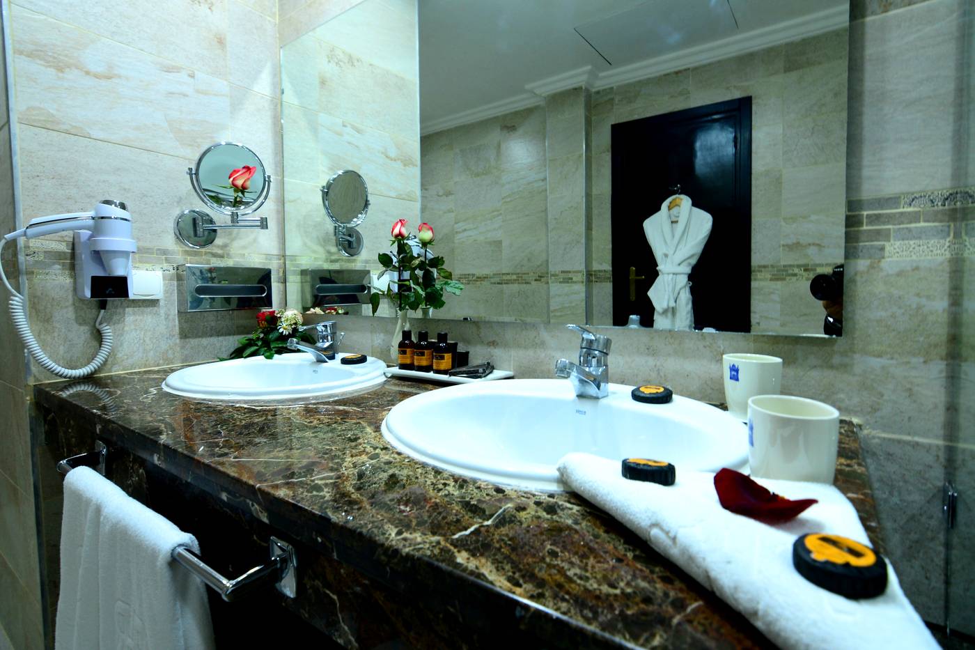 El Minzah-Morocco-TANGIER-Room-9