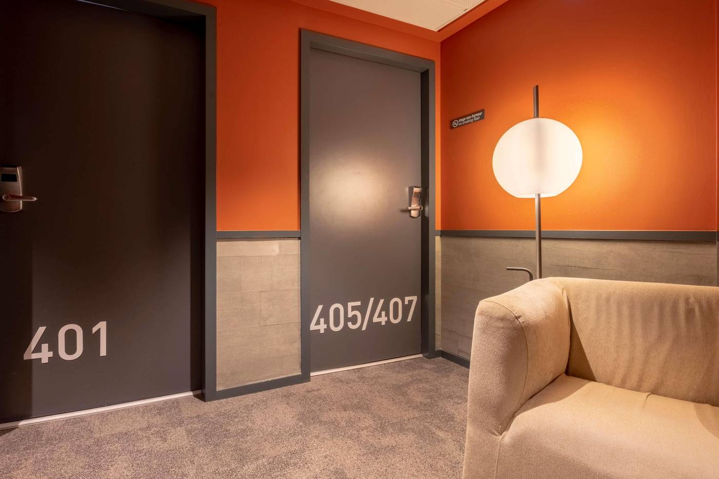 Best Western Premier Masqhotel-France-La Rochelle-General view-9