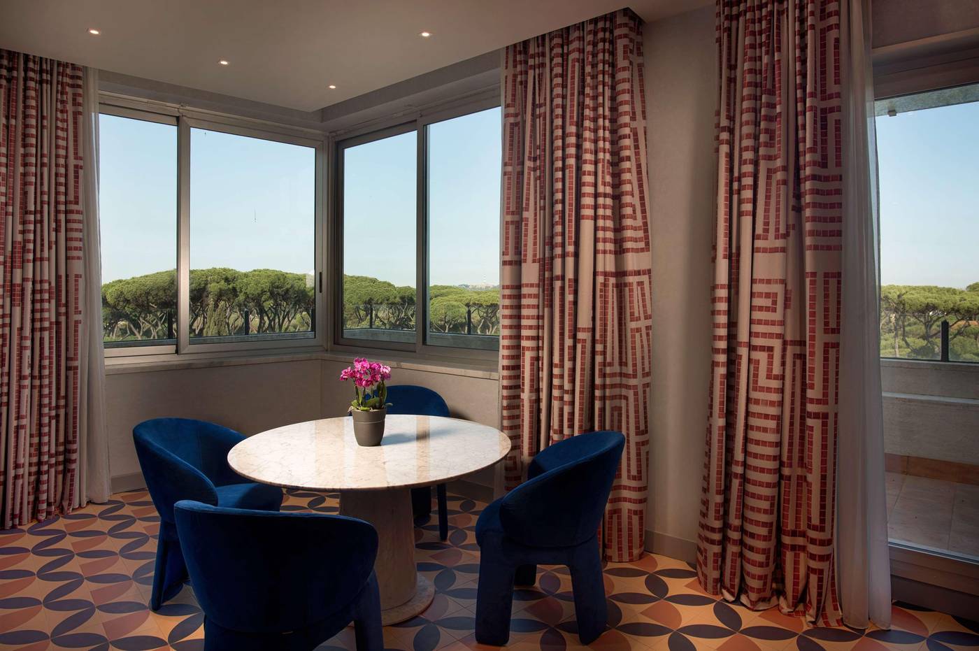 NH-Collection-Roma-Vittorio-Veneto-Room-3