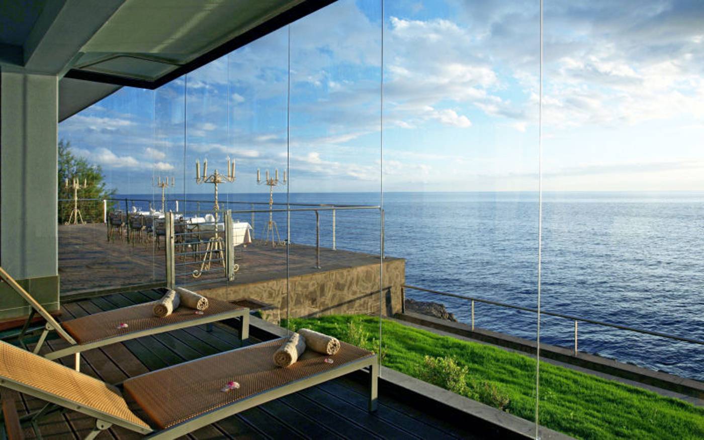 Lopesan Villa del Conde Resort and Thalasso