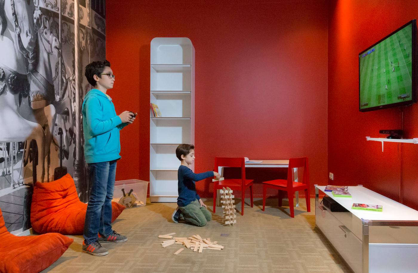 Adagio-Aparthotel-Serris-Val-d-Europe-Sports-and-Entertainment-52