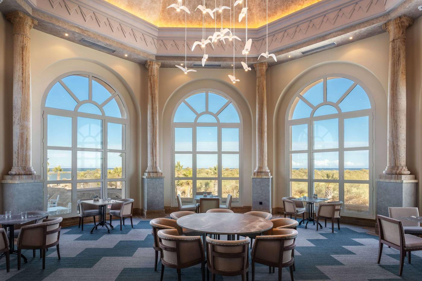 Melia-Atlantico-Isla-Canela-Restaurant-70