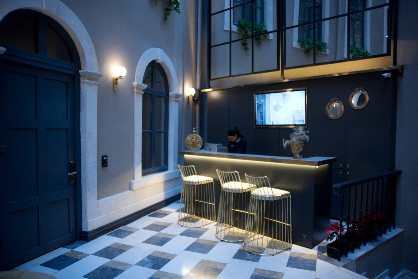 Ferman-Port-Hotel-General-view-20