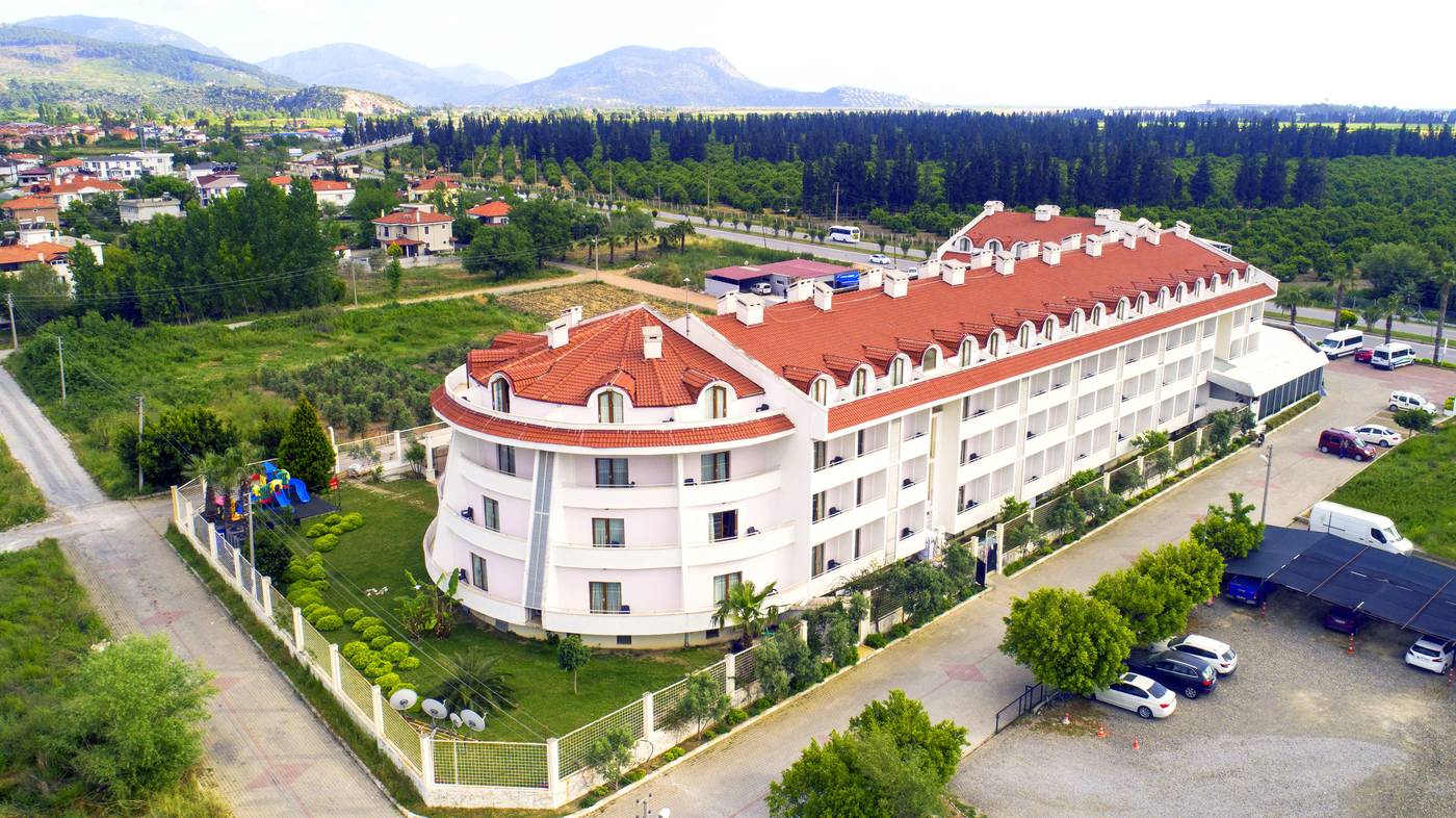 Dalaman-Airport-Lykia-Resort-General-view-7