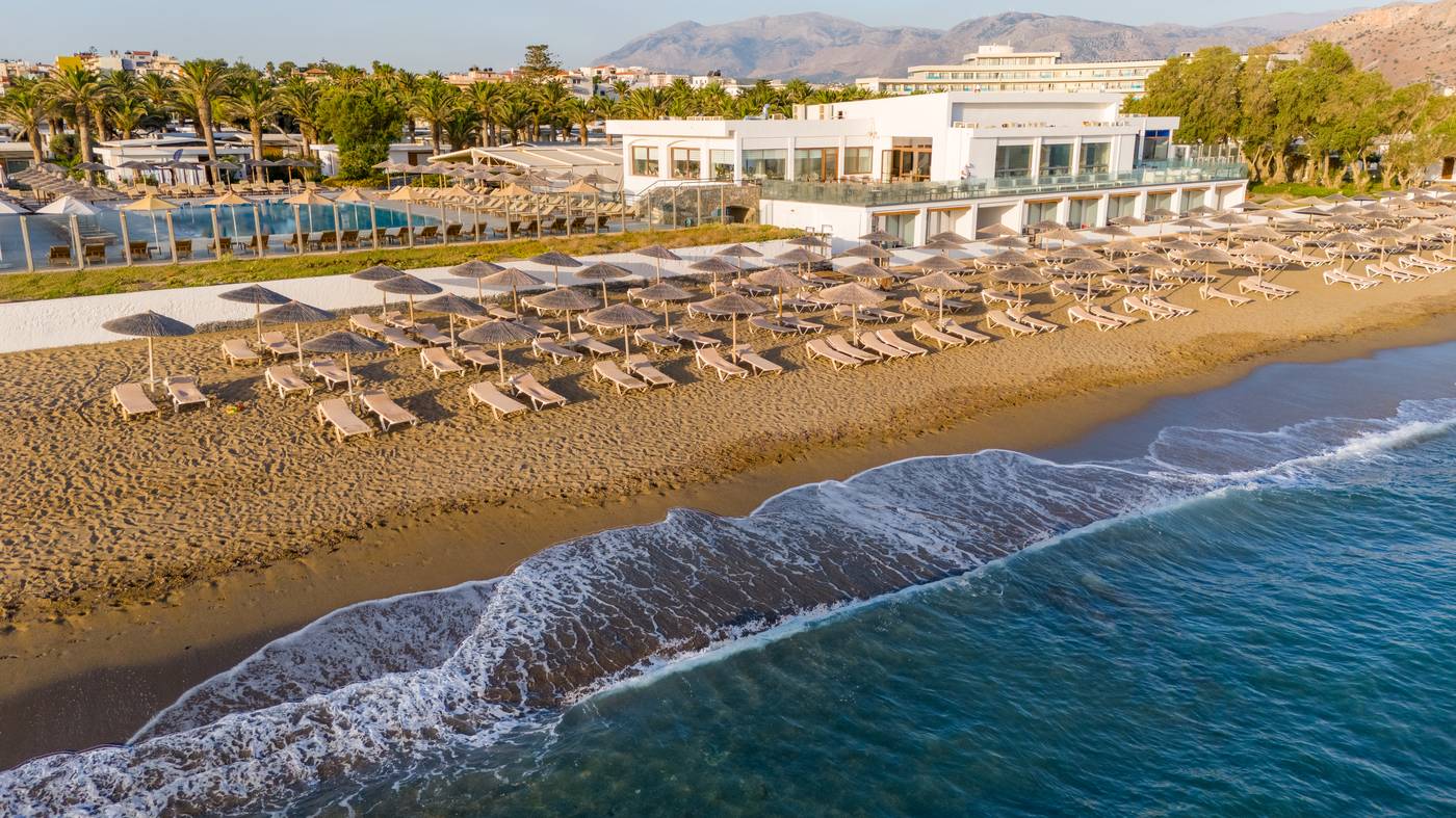 Civitel Creta Beach