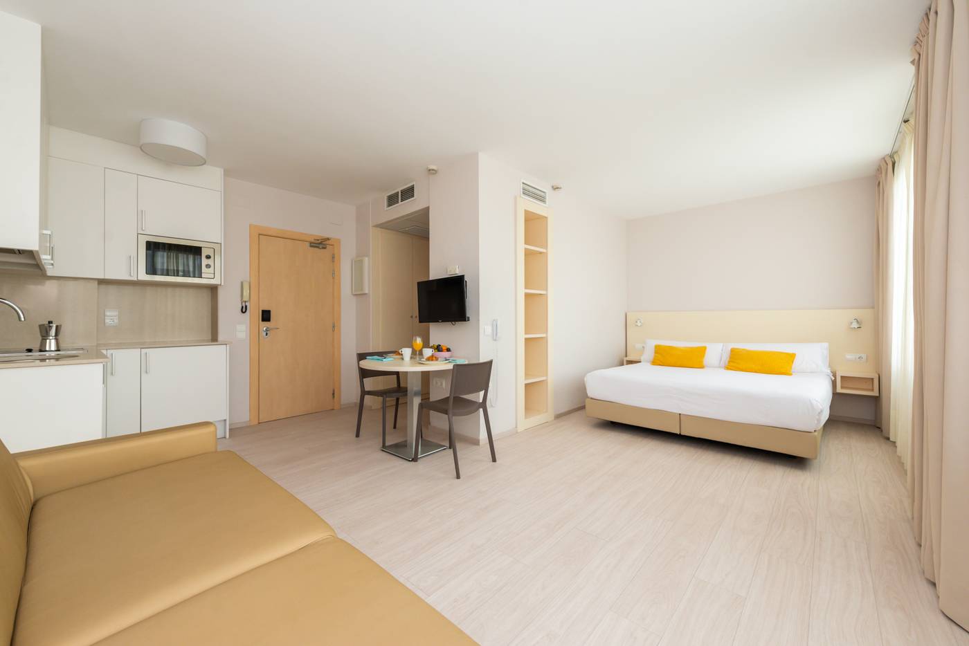 Atenea-Park-Suites---Apartments-Room-20