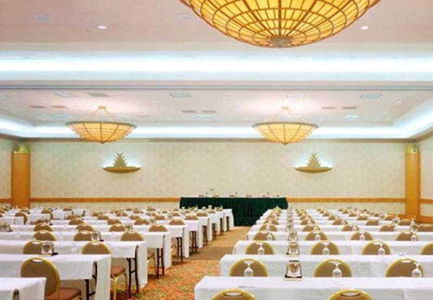 Phoenix Airport Marriott-United States-PHOENIX-General view-6