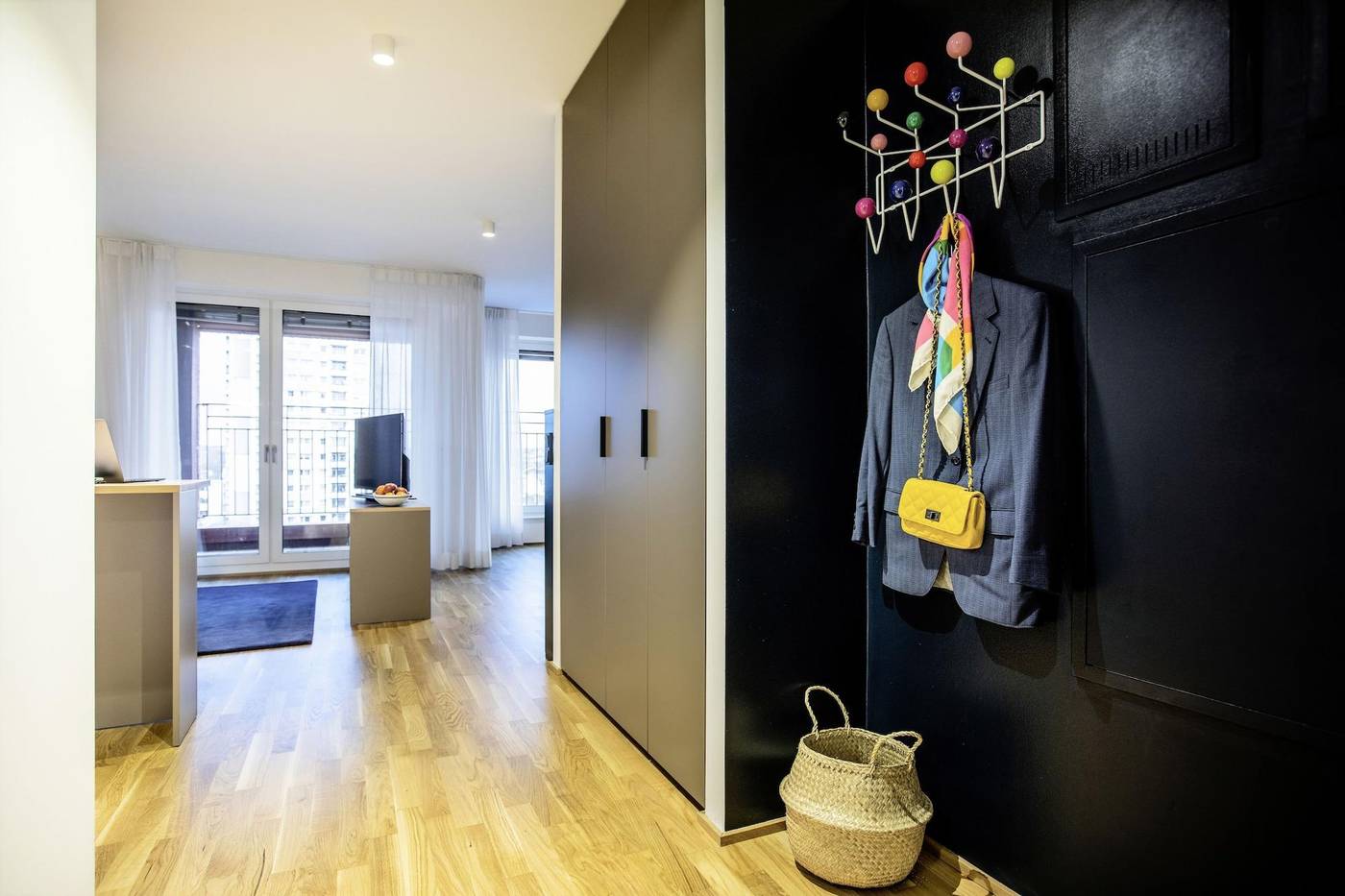 THE FLAG Oskar M. - Germany - FRANKFURT - Room - 4