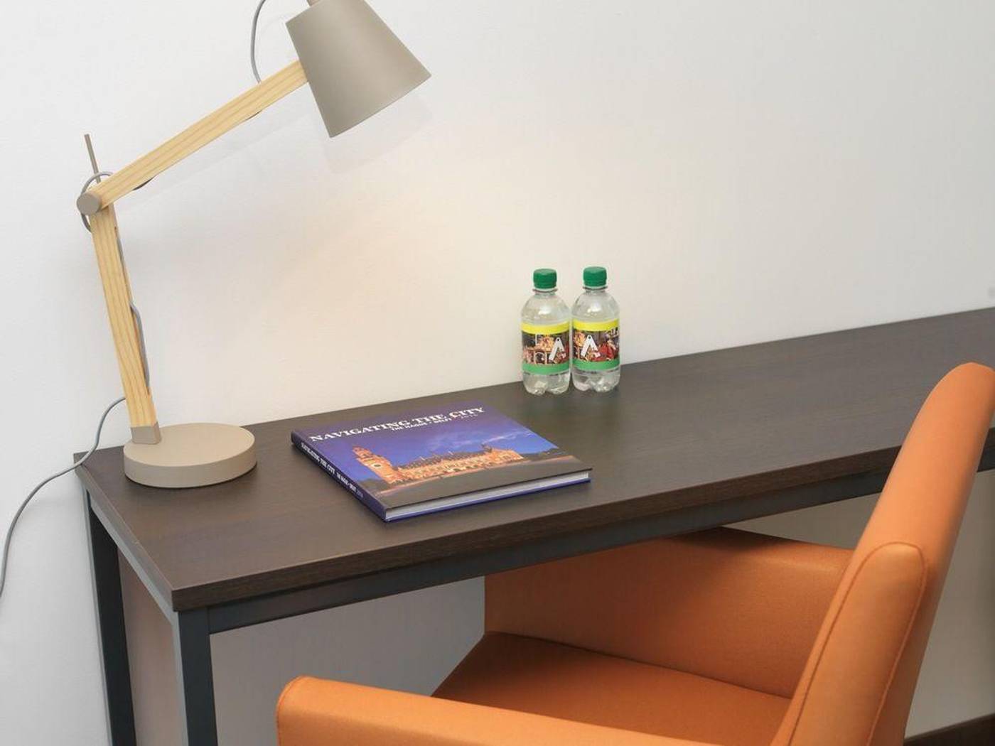 The Hague Teleport Hotel-Netherlands-AMSTERDAM-General view-7