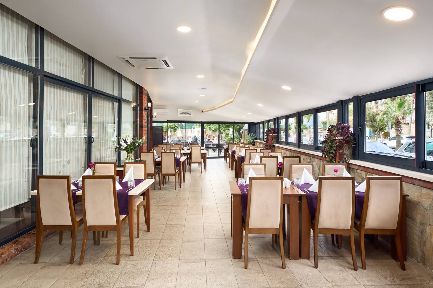 Kaila City Hotel