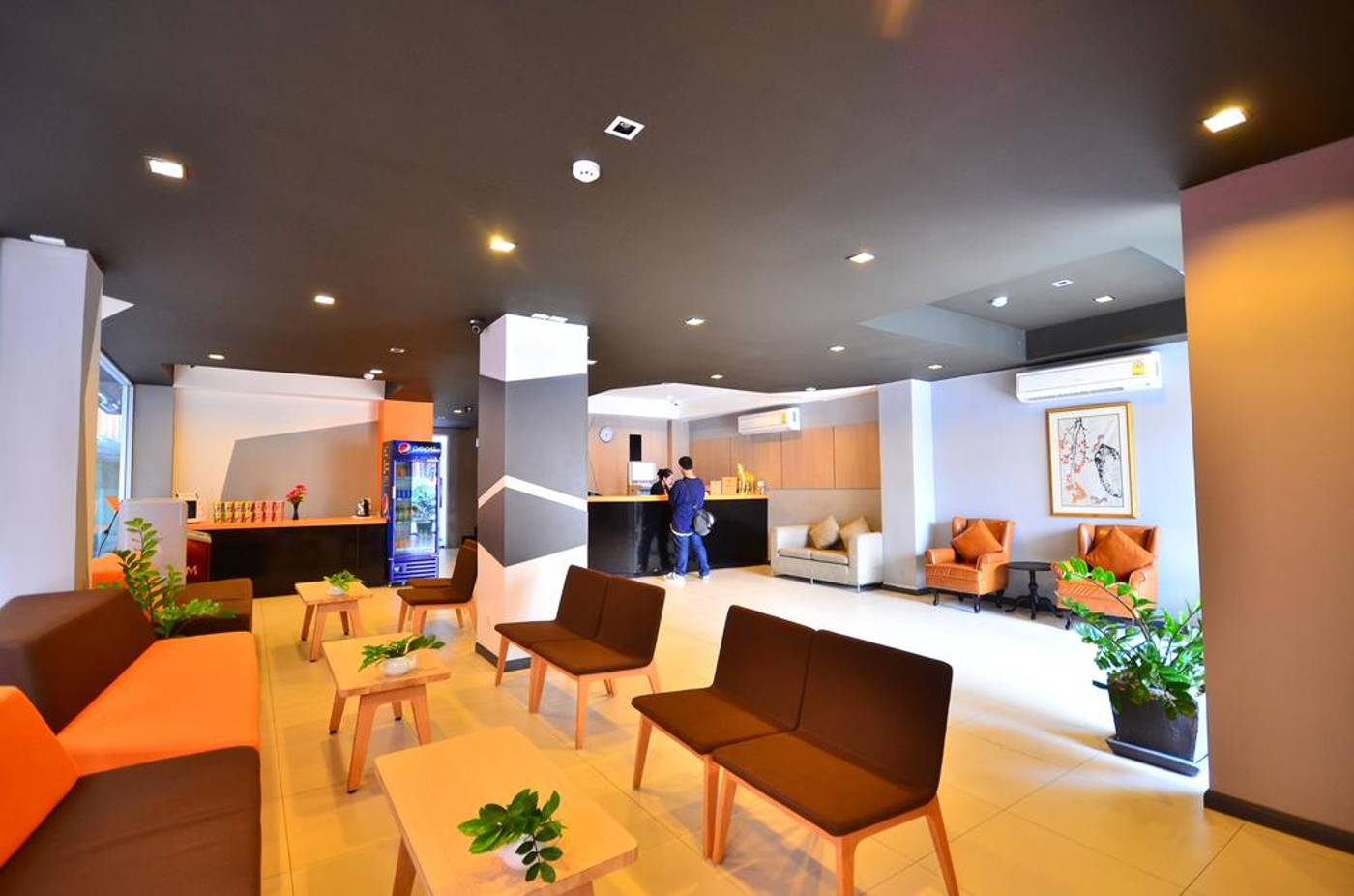 H2 Hotel-Thailand-SATHORN-BANGKOK-Lobby-4