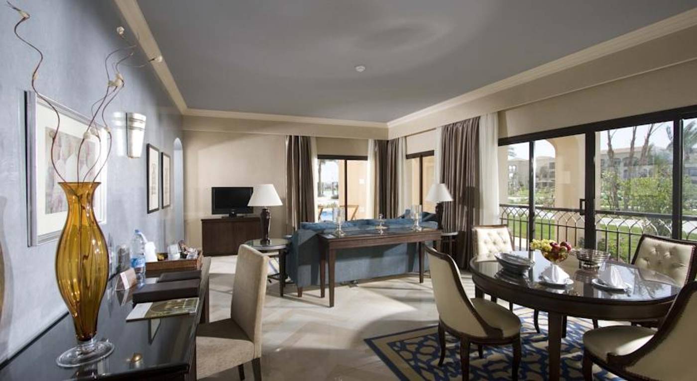 Jaz Aquamarine Resort