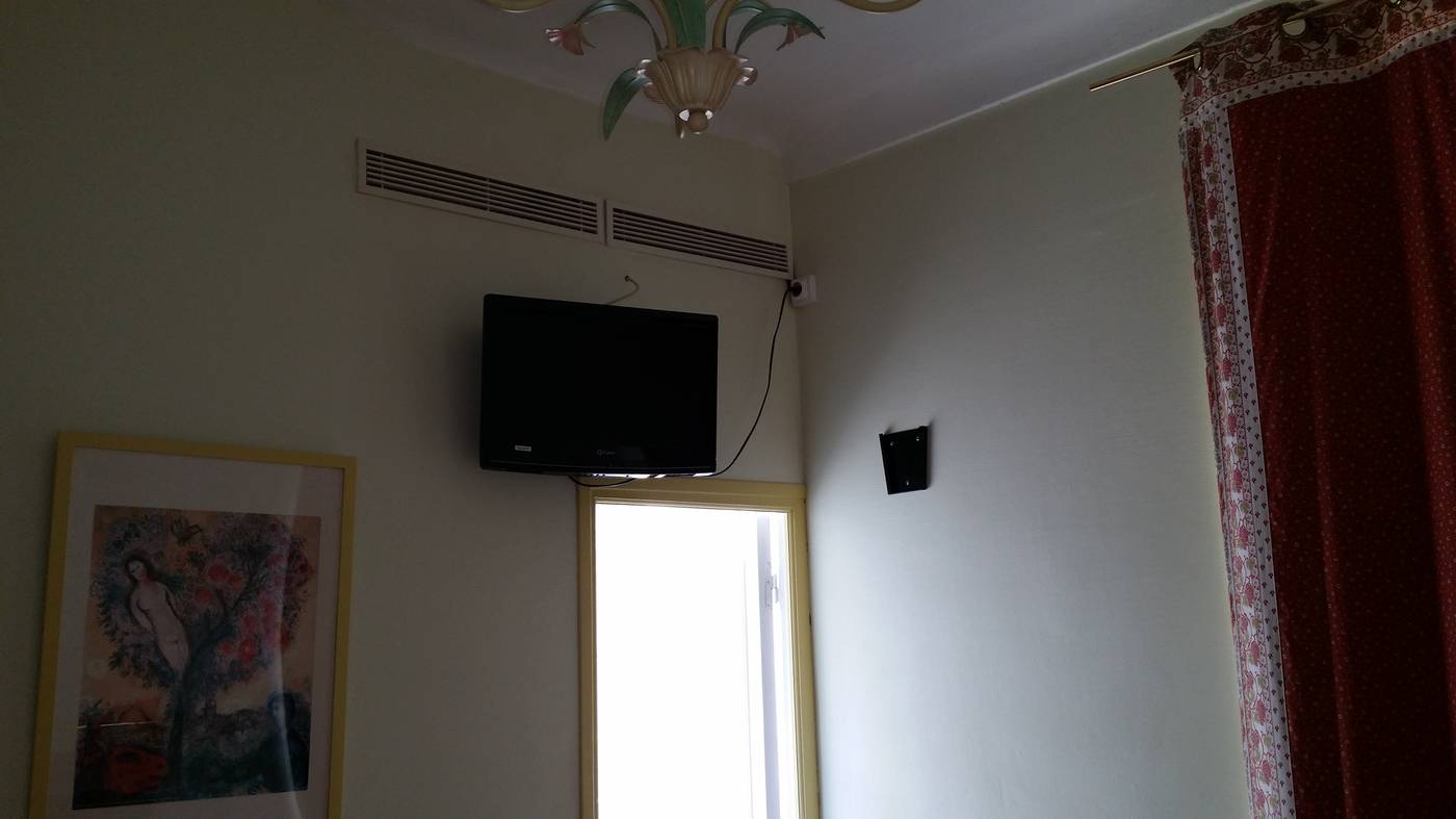 Hotel Marcellin - France - Beaulieu Sur Mer - Room - 9