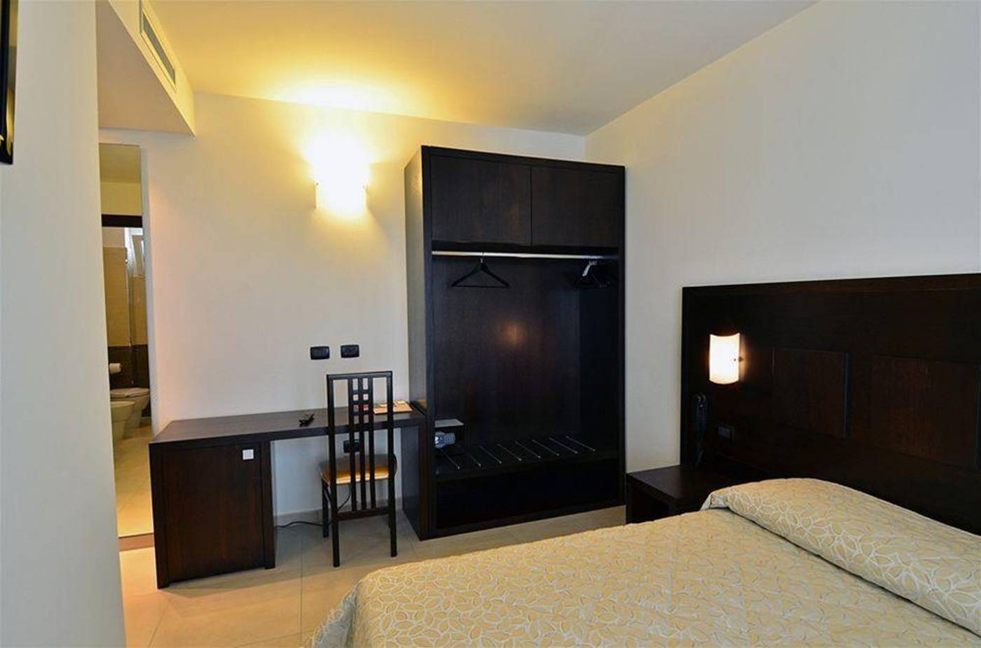 Hotel I Crespi-Italy-GROSSETO -General view-4