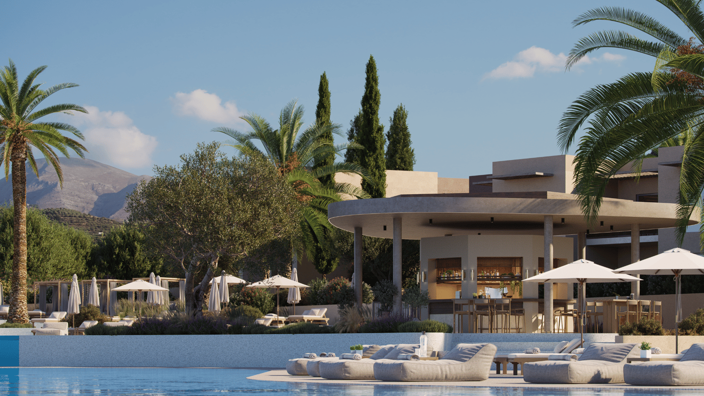 Rocrita Lifestyle Beach Resort