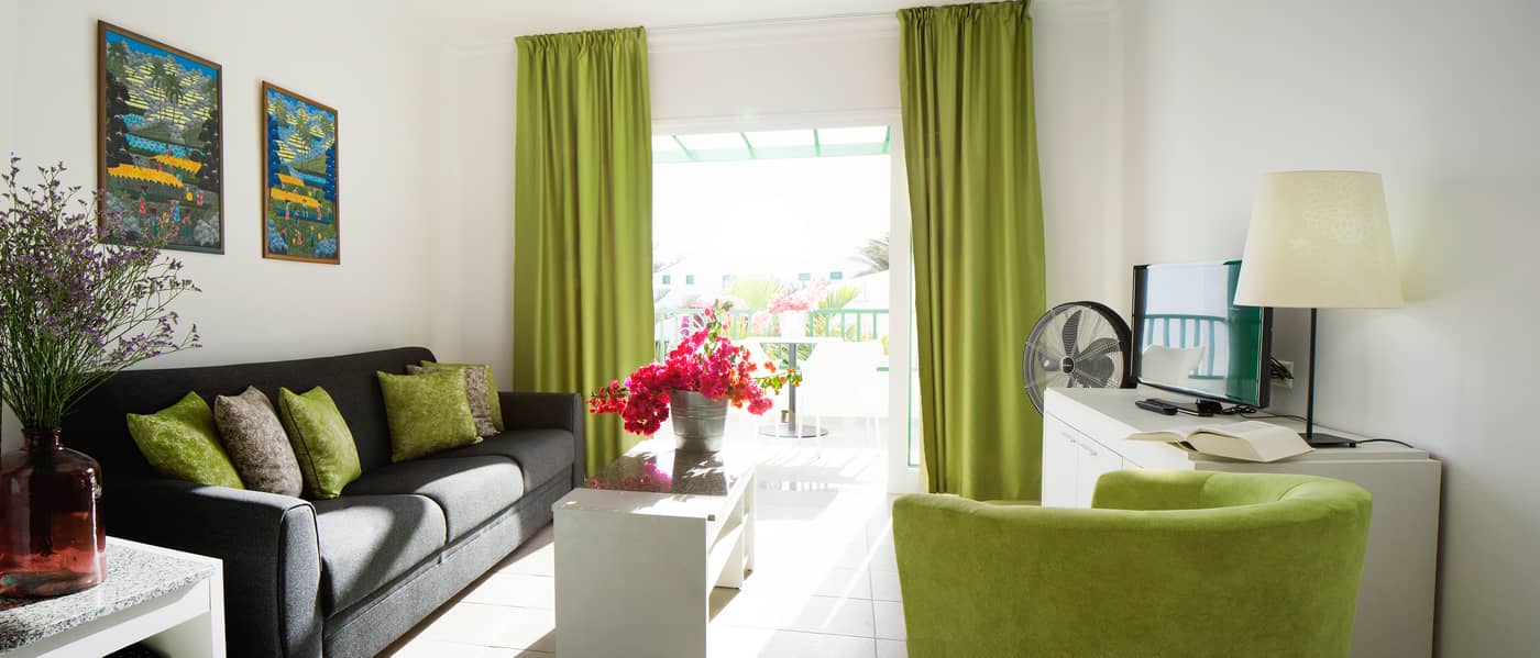 Apartamentos El Guarapo in Canaries, Lanzarote, Spain