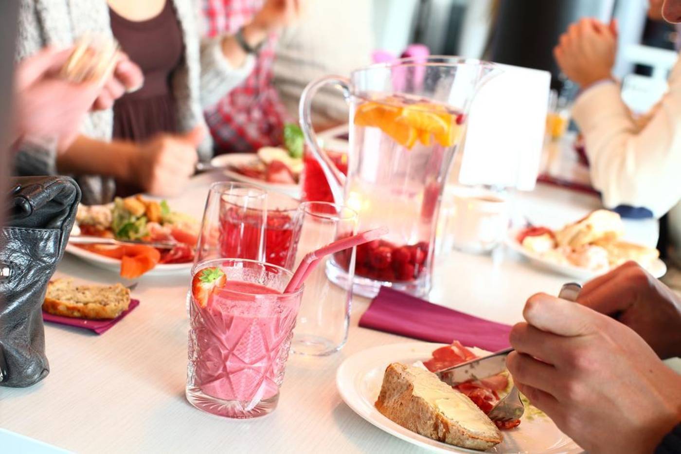 Comfort Hotel Panorama-Sweden-GOTHENBURG-General view-7