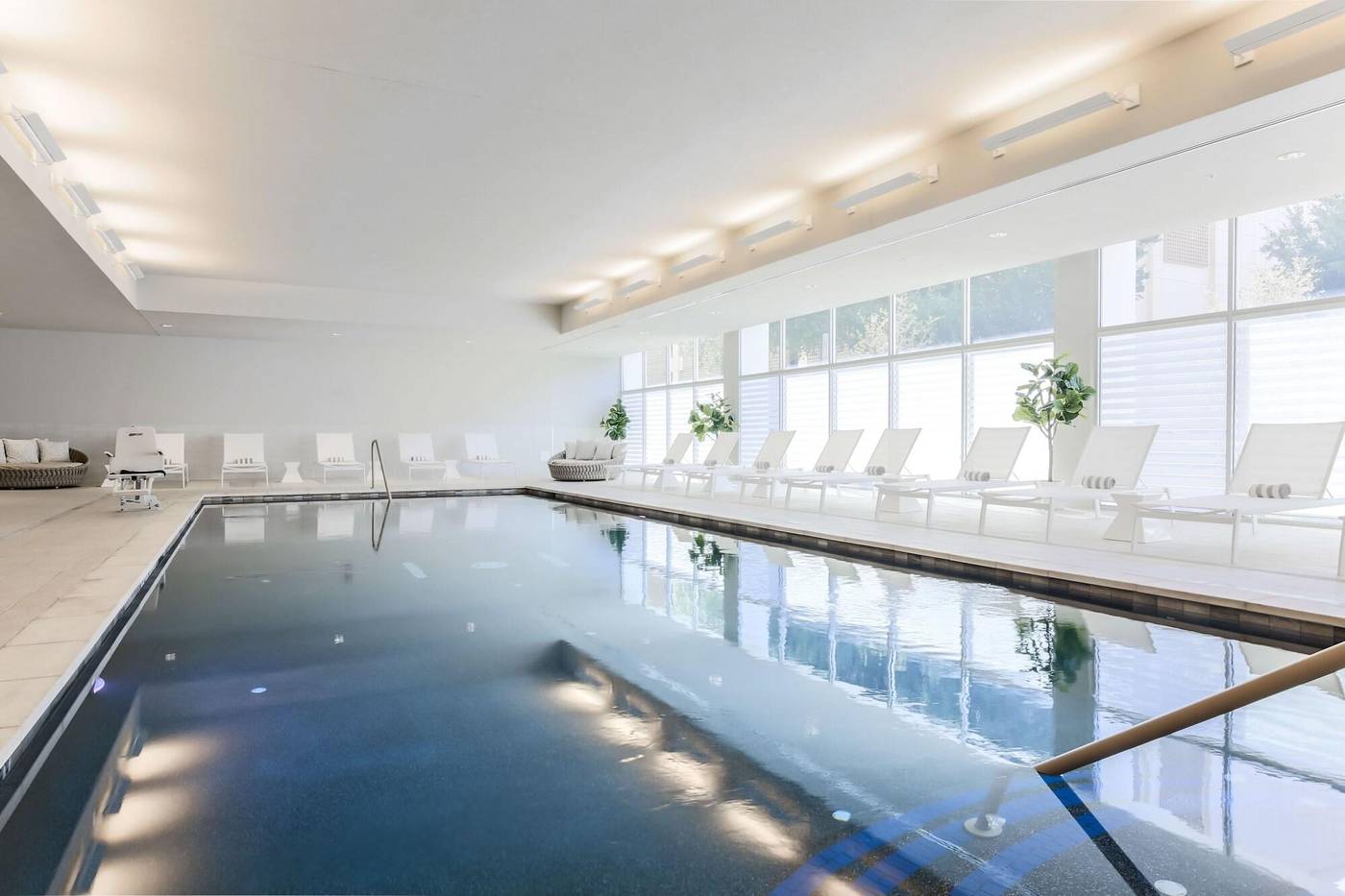 Residence Inn By Marriott Dallas Downtown-United States-Dallas-General view-1