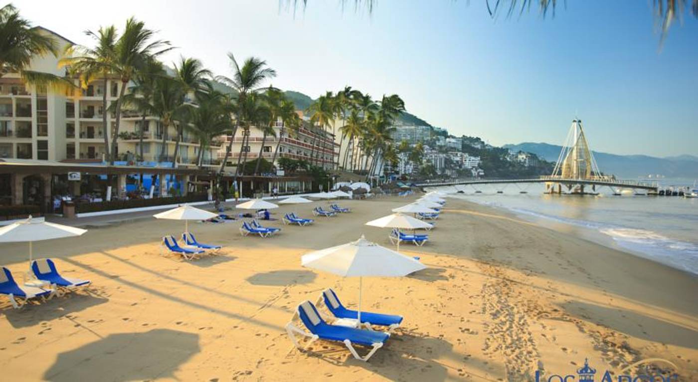 Playa Los Arcos Hotel Beach Resort & Spa