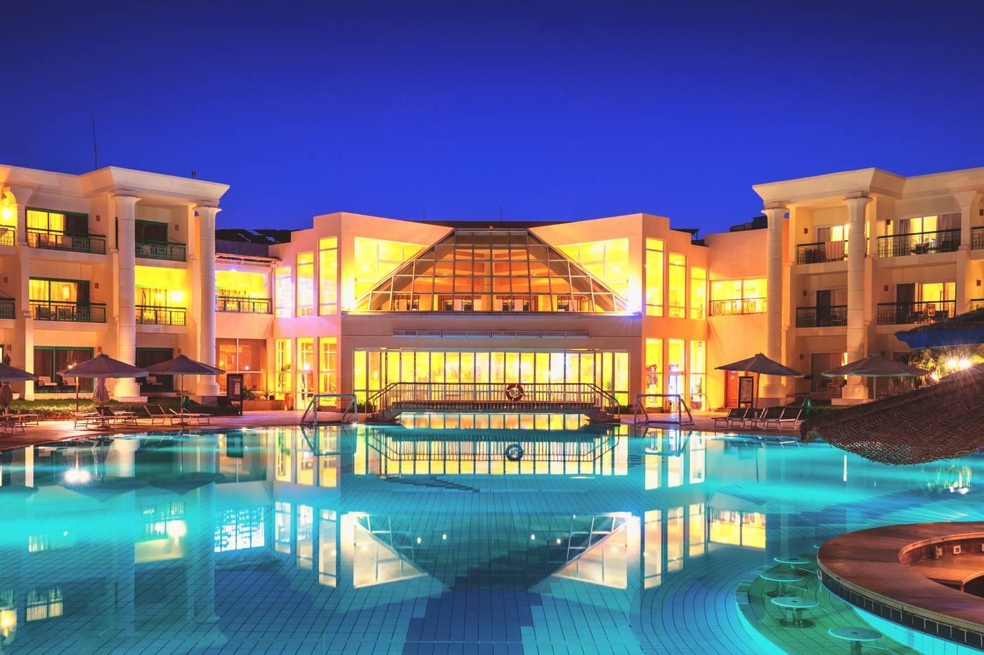 Swiss Inn Resort Hurghada (4)