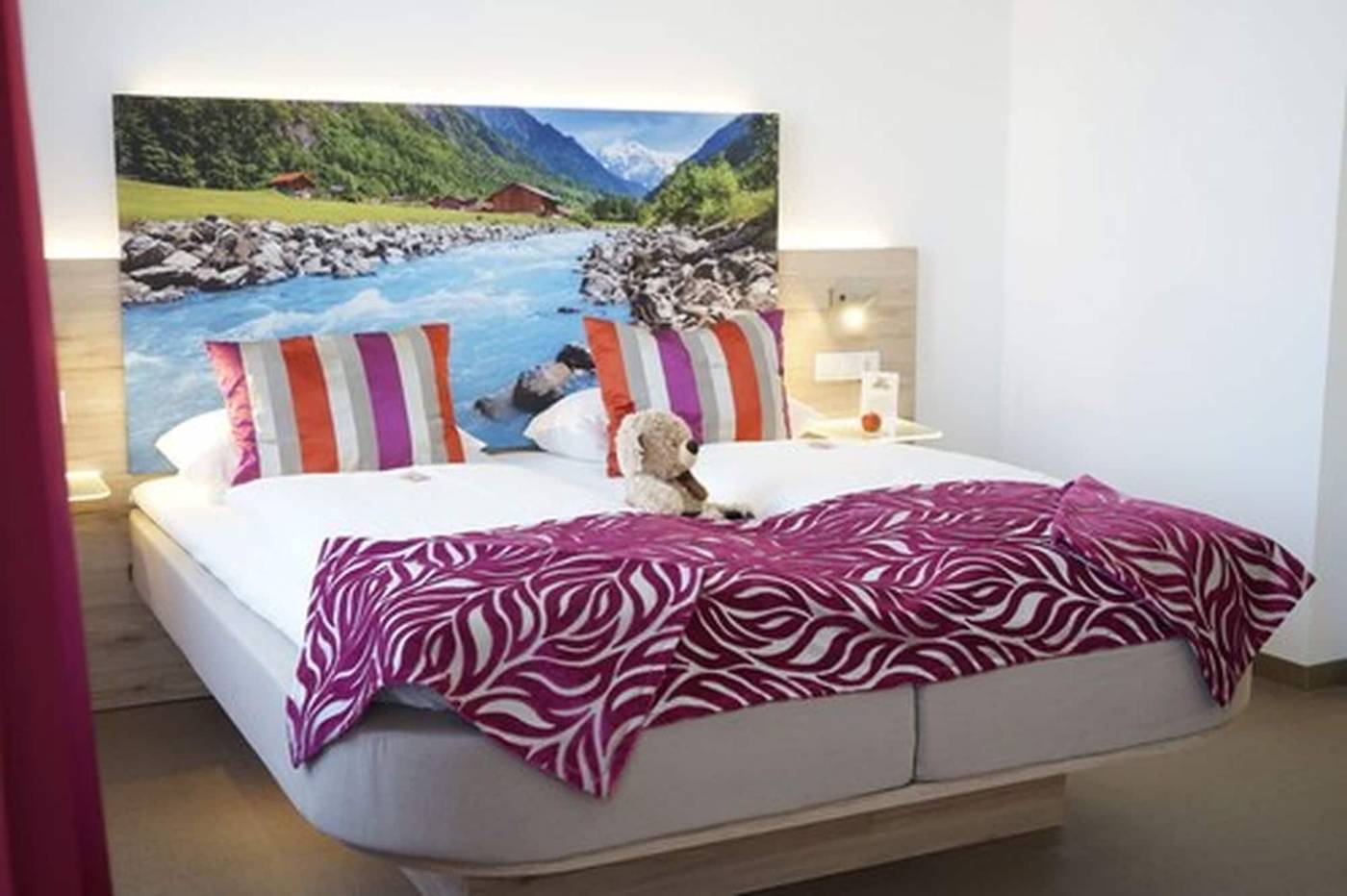 Edel Weiss Hotel und Restaurant-Germany-BREMEN-Room-9