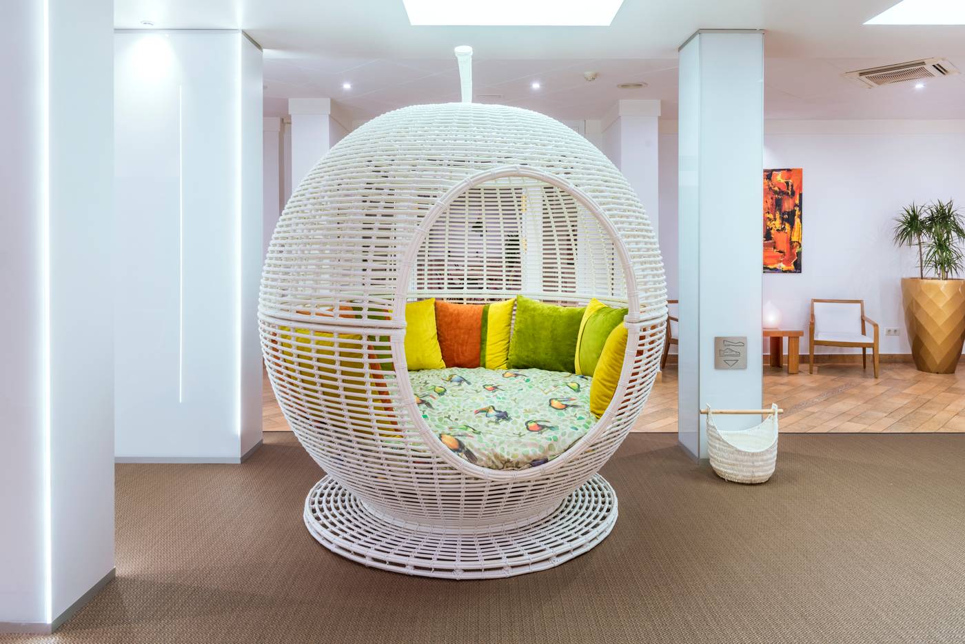 Hotel-Monteplaya---Adults-Only--16---Lobby-60