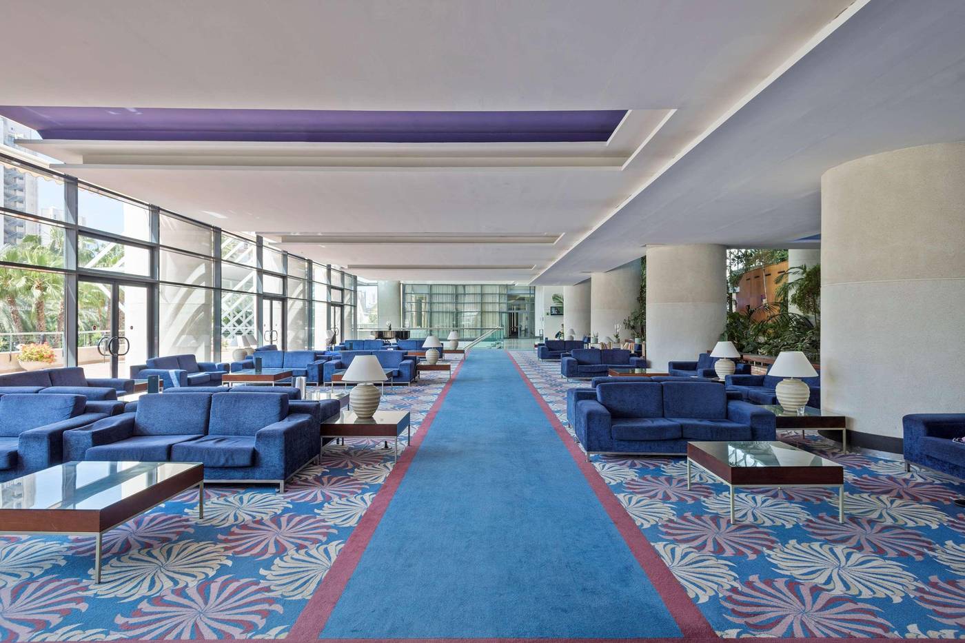 Melia-Benidorm-Lobby-63