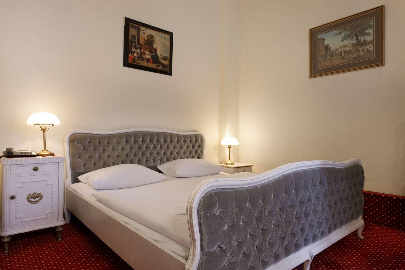 Azimut-Hotel-Kurfuerstendamm-Berlin-General-view-27