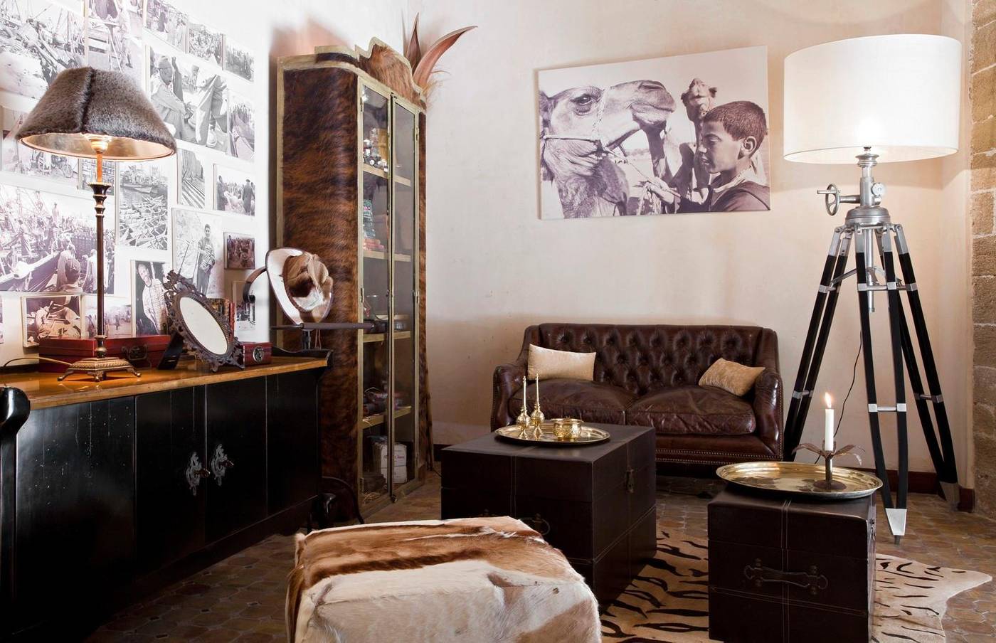 Villa De Lo-Morocco-ESSAOUIRA-General view-2