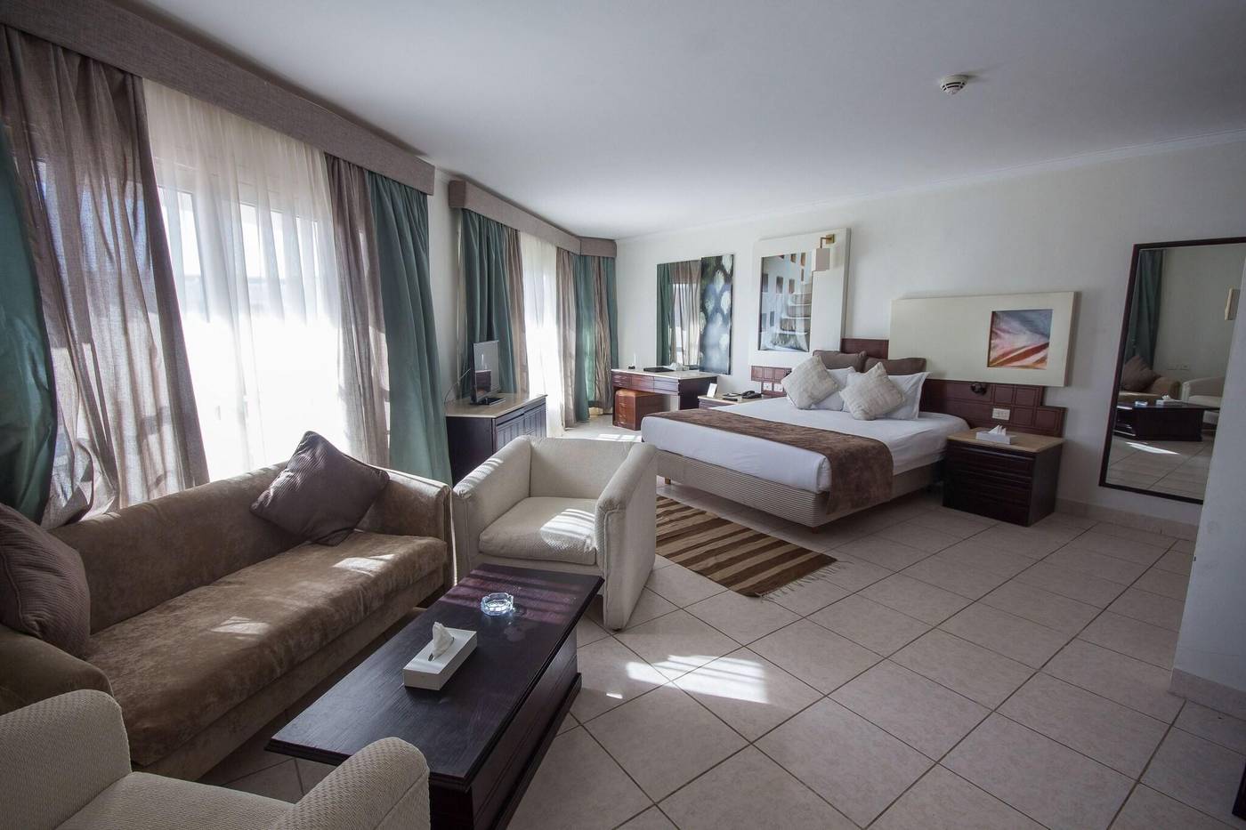 Sharming-Inn-Room-20