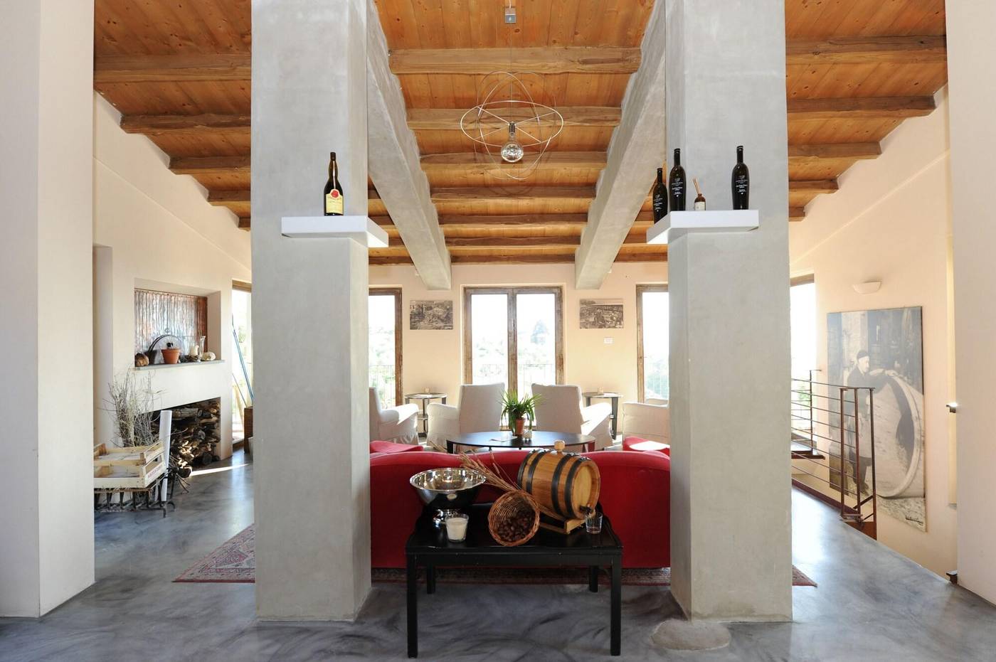 Tenuta-San-Pietro-Lobby-11