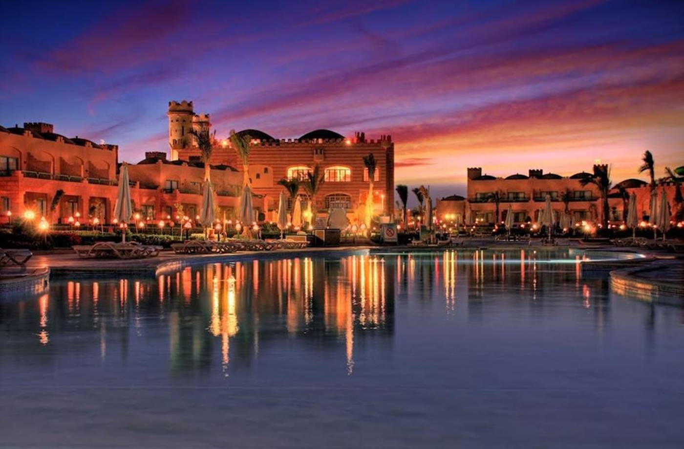 Lti Akassia Beach Resort