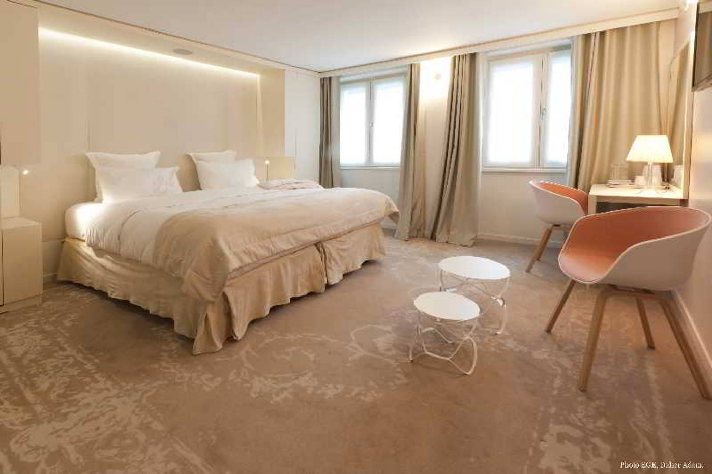Relais-du-Silence-H----tel-des-Tuileries-Room-8