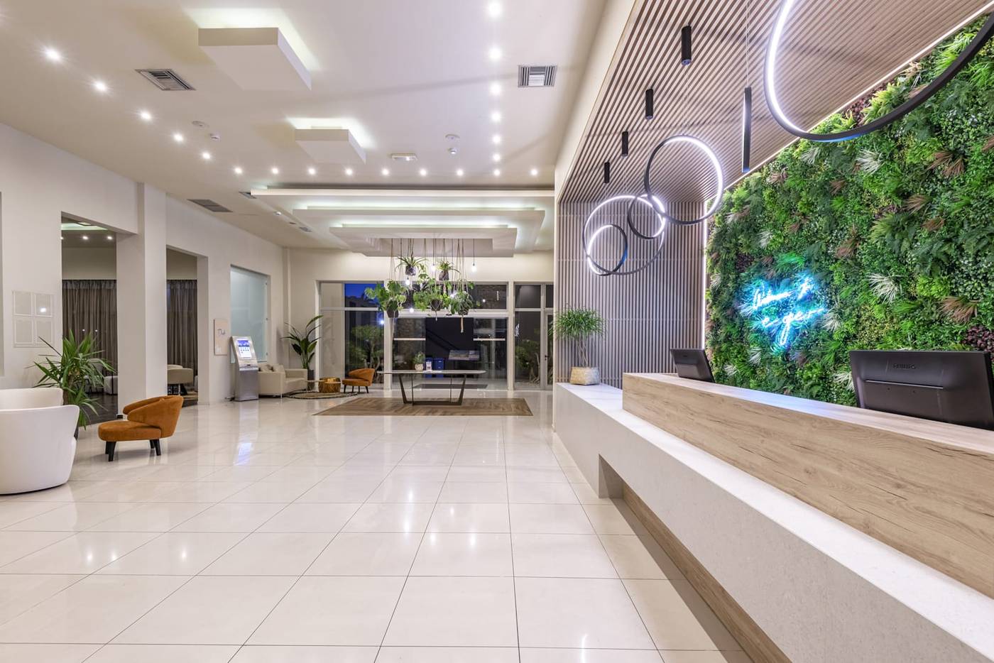 Egeo Easy Living Resort