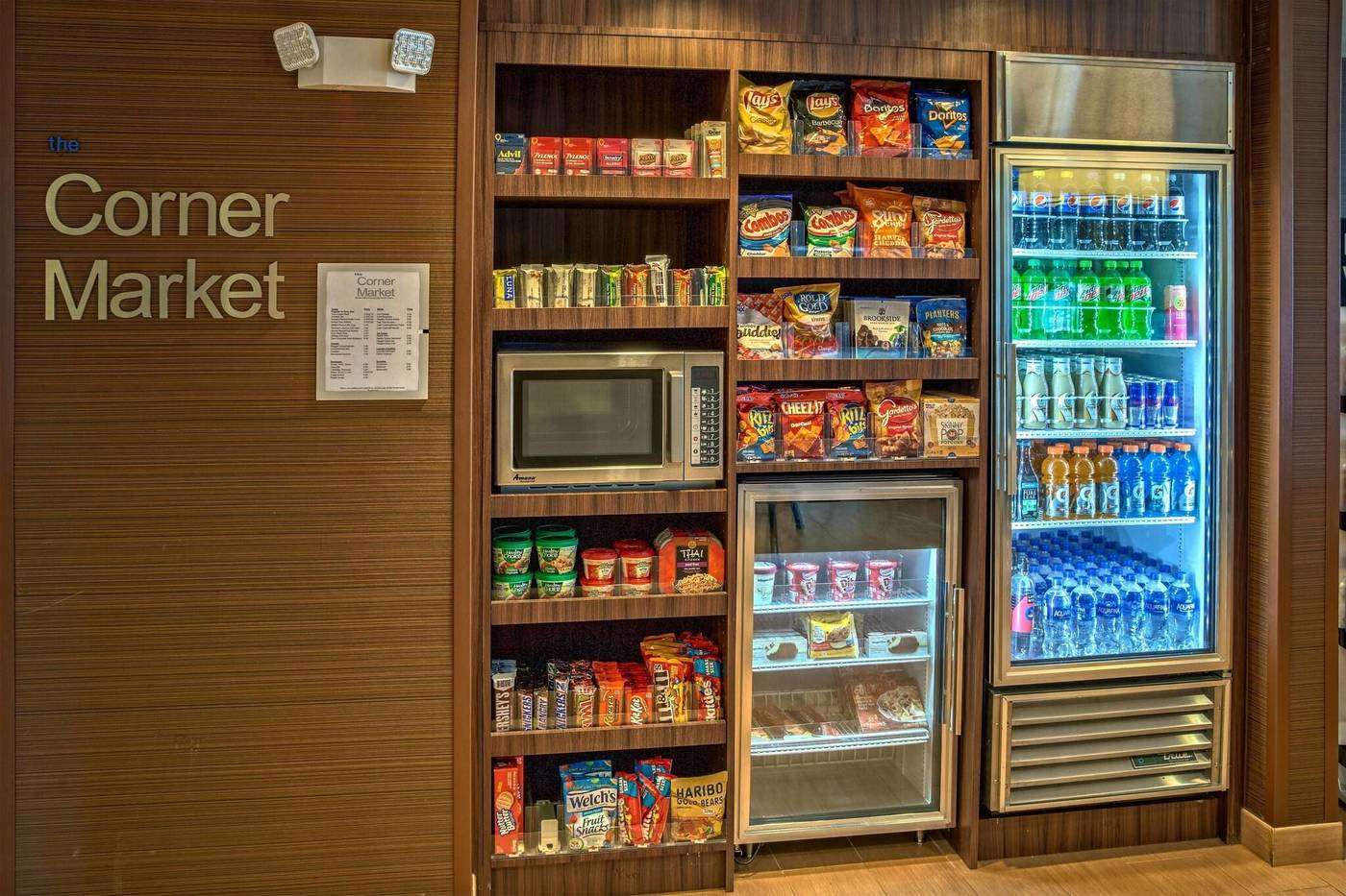 Fairfield Inn & Suites By Marriott Near Universal -United States-Orlando-Lobby-9