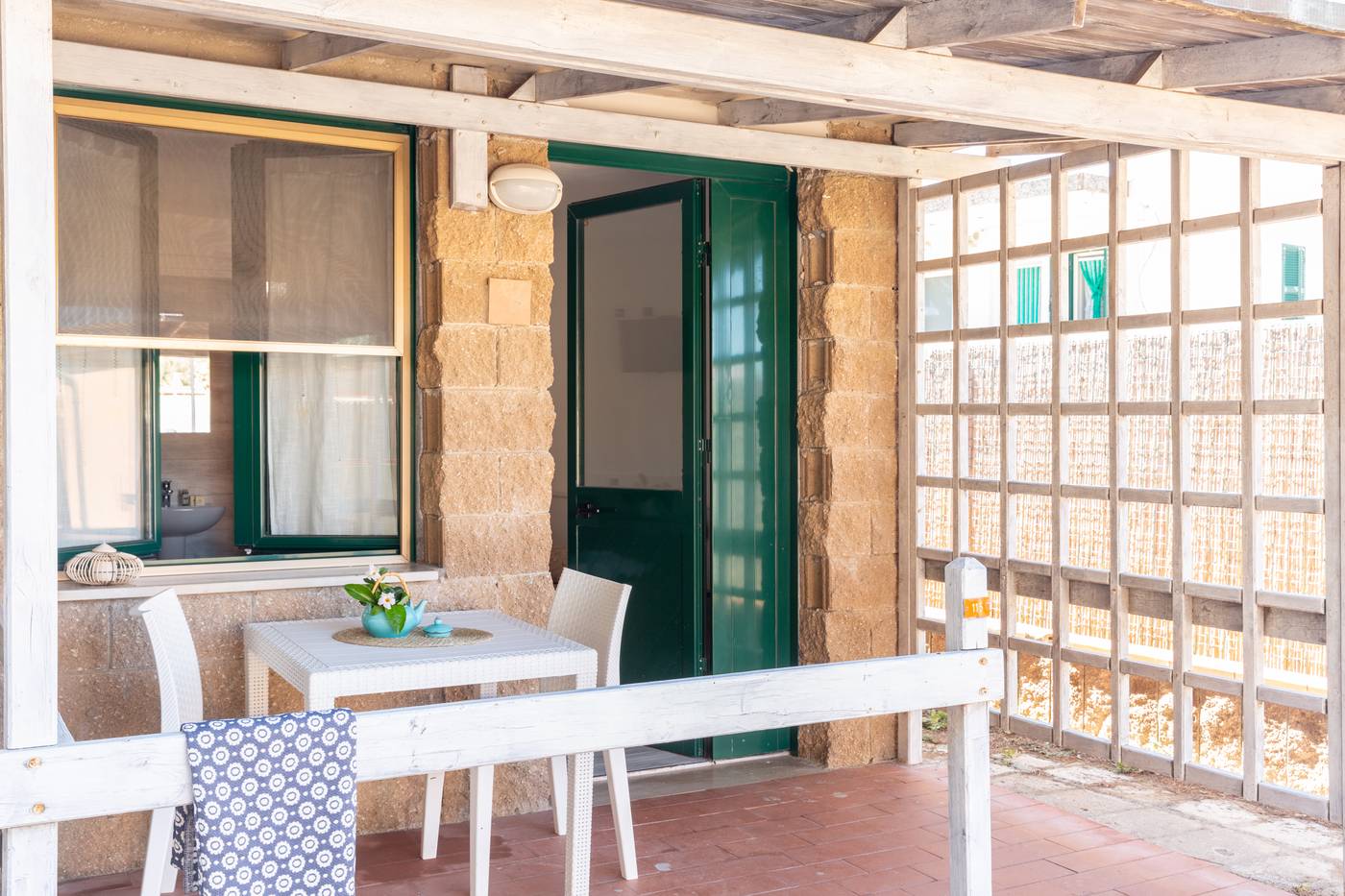 Gitavillage Argentario Camping-Italy-ALBINIA -Room-10