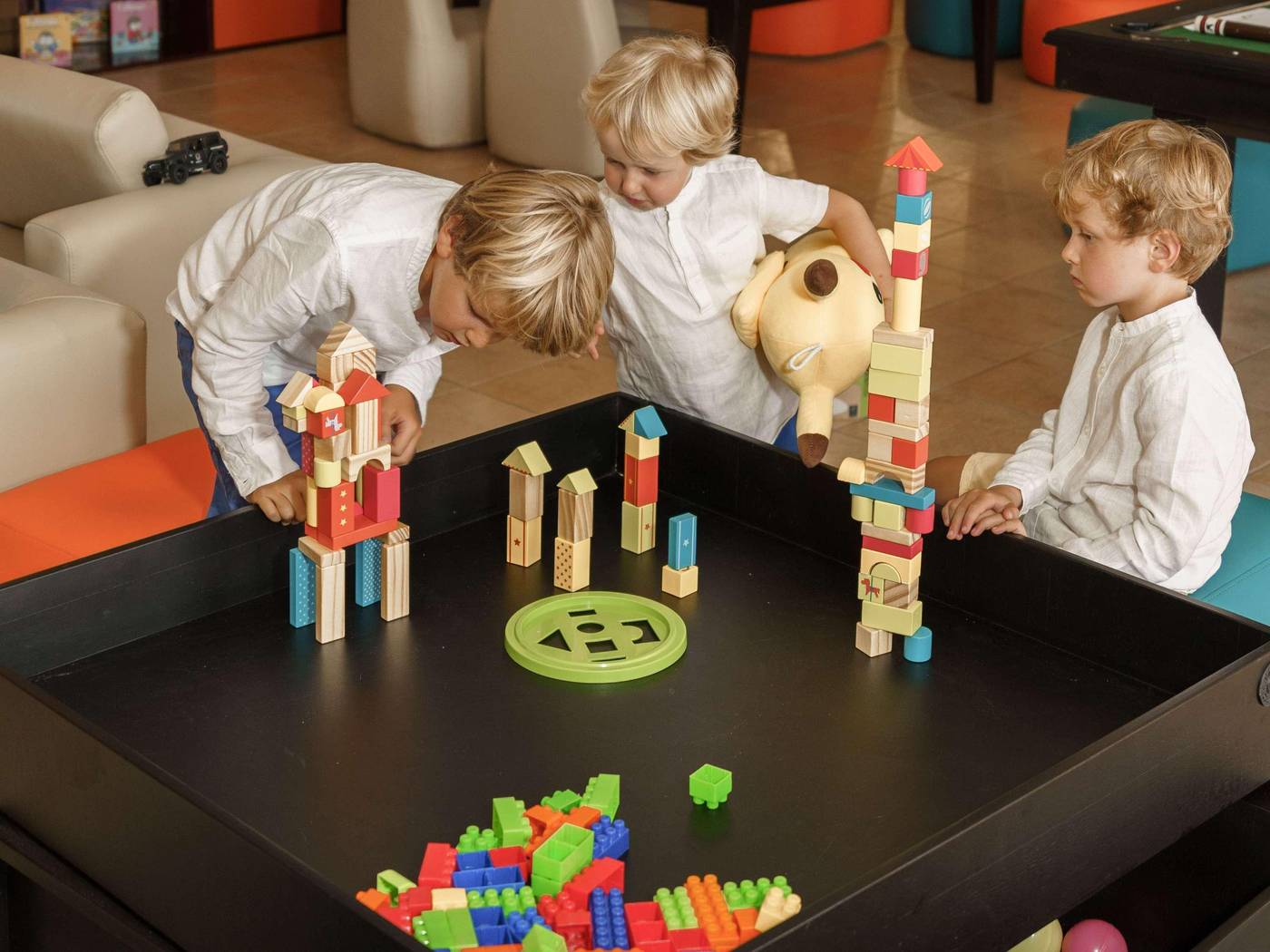 Sofitel-Agadir-Royal-Bay-Resort-Sports-and-Entertainment-61