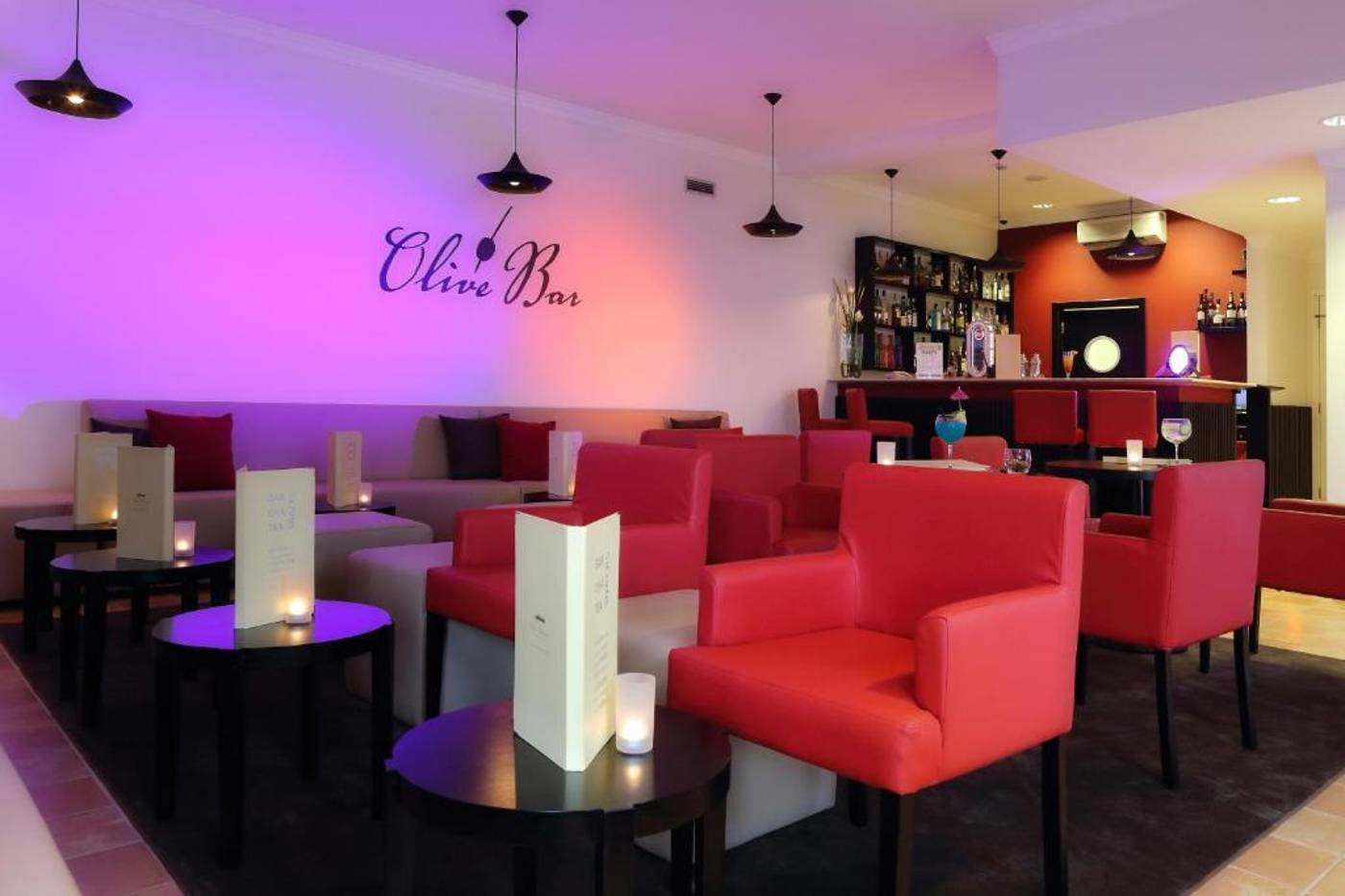 Vale D'Oliveiras Quinta Resort And Spa