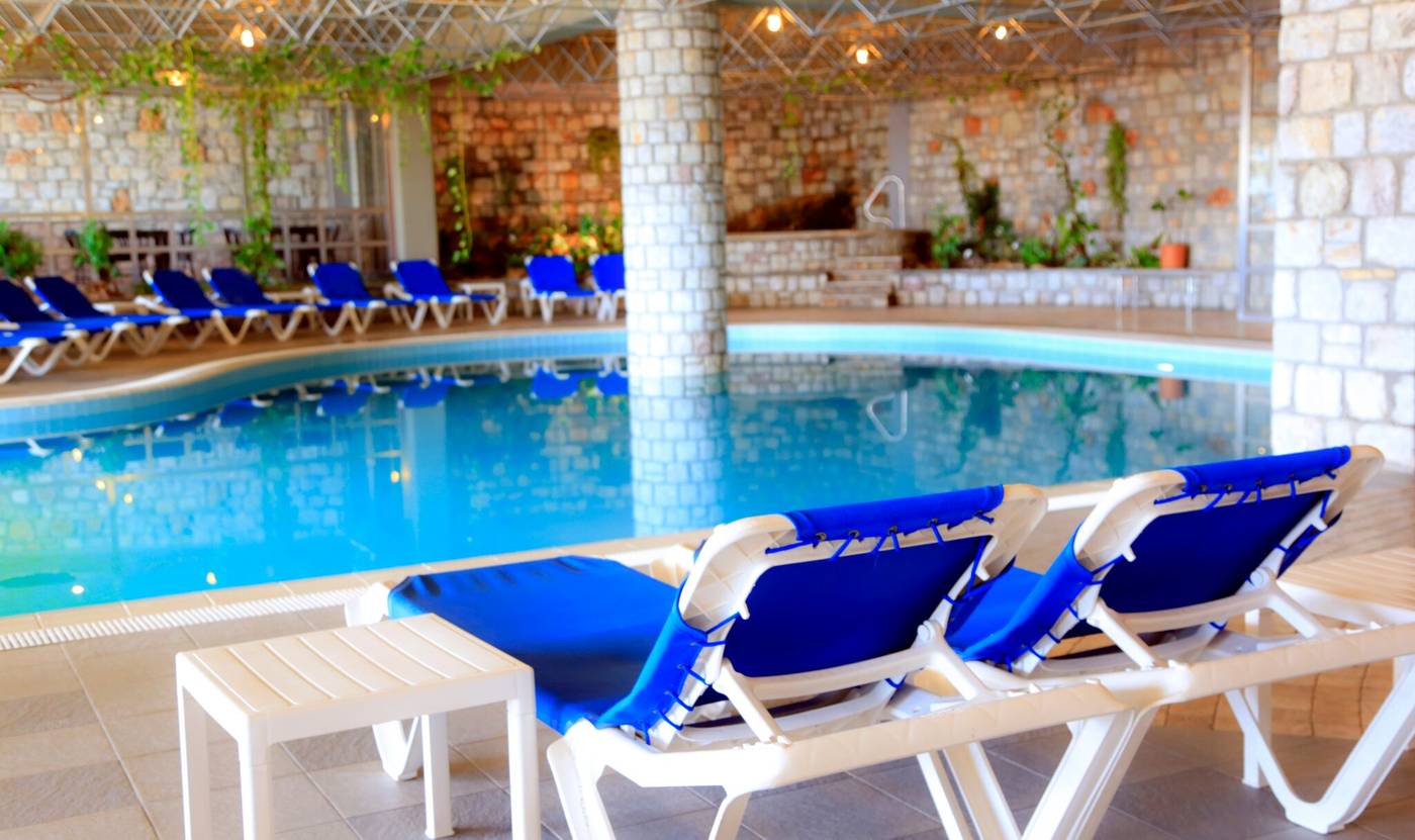 LABRANDA Loryma Resort