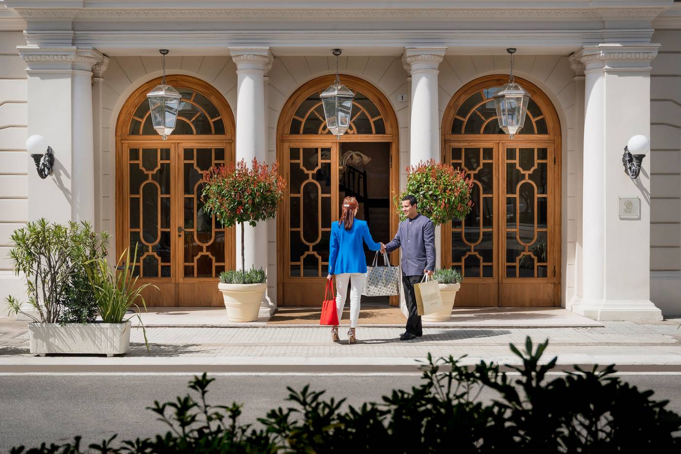 Residenza Parco Fellini-Italy-RIMINI-General view-6