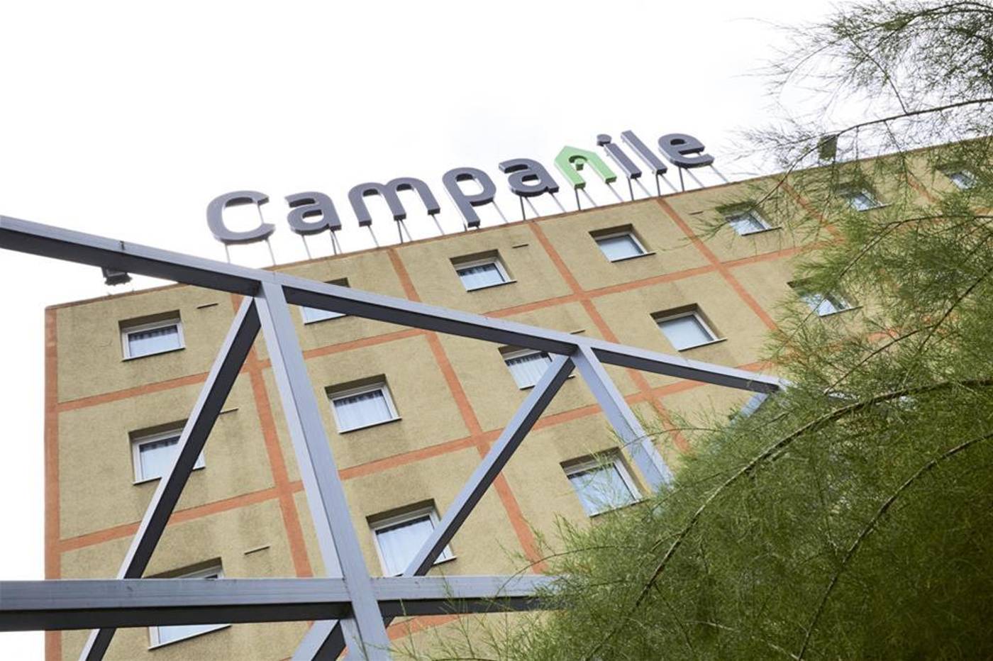 Campanile-Argenteuil-General-view-3