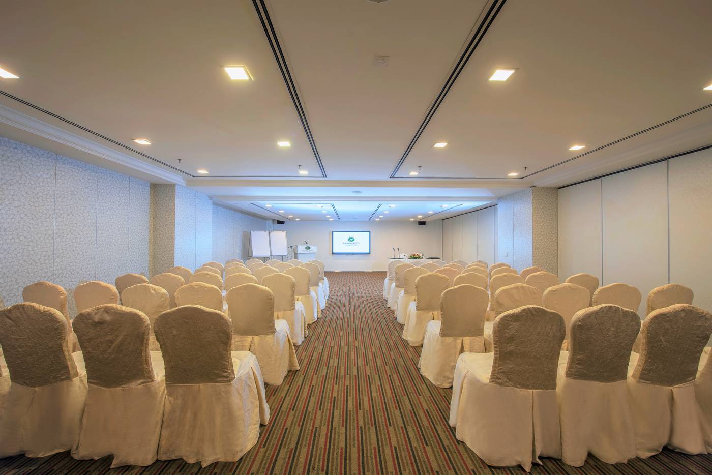 Sunway Hotel Georgetown Penang-Malaysia-George Town-General view-4